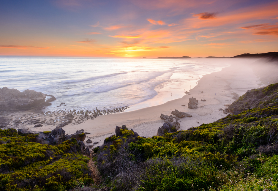 BRENTON ON SEA