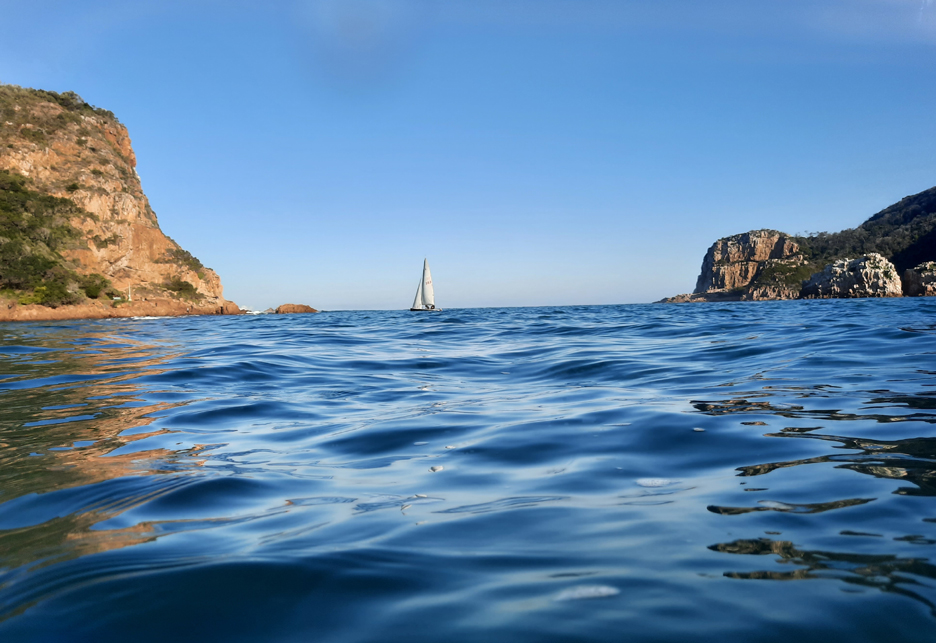 KNYSNA HEADS
