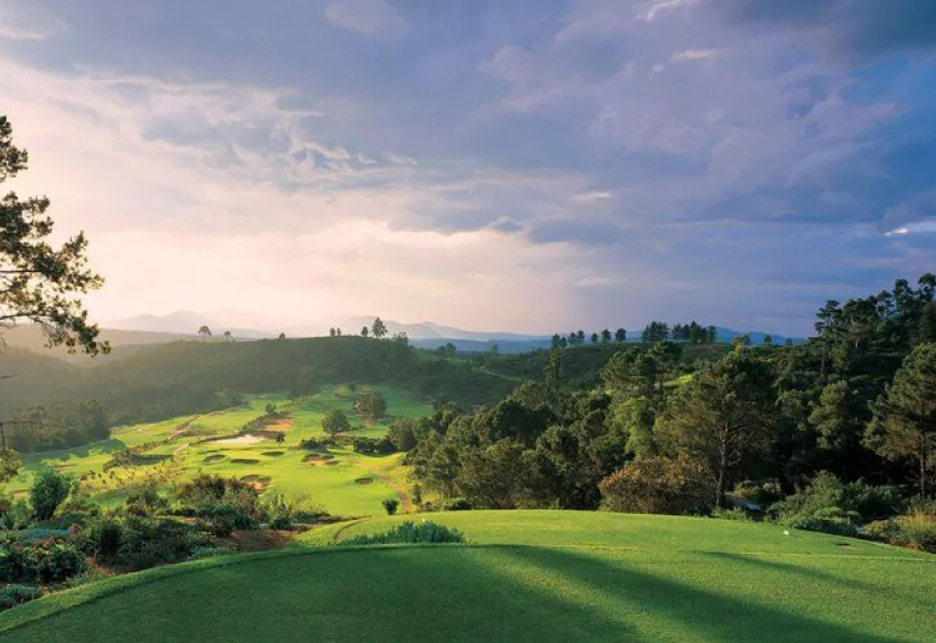 SIMOLA COUNTRY, SPA AND GOLF ESTATE
