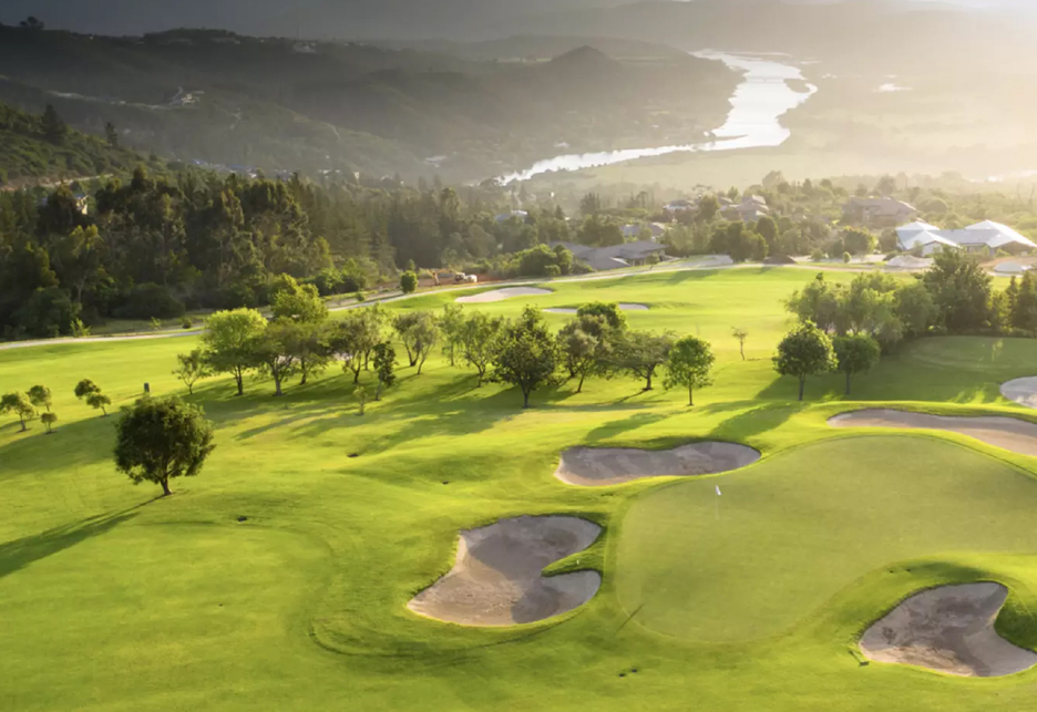 SIMOLA GOLF ESTATE 1
